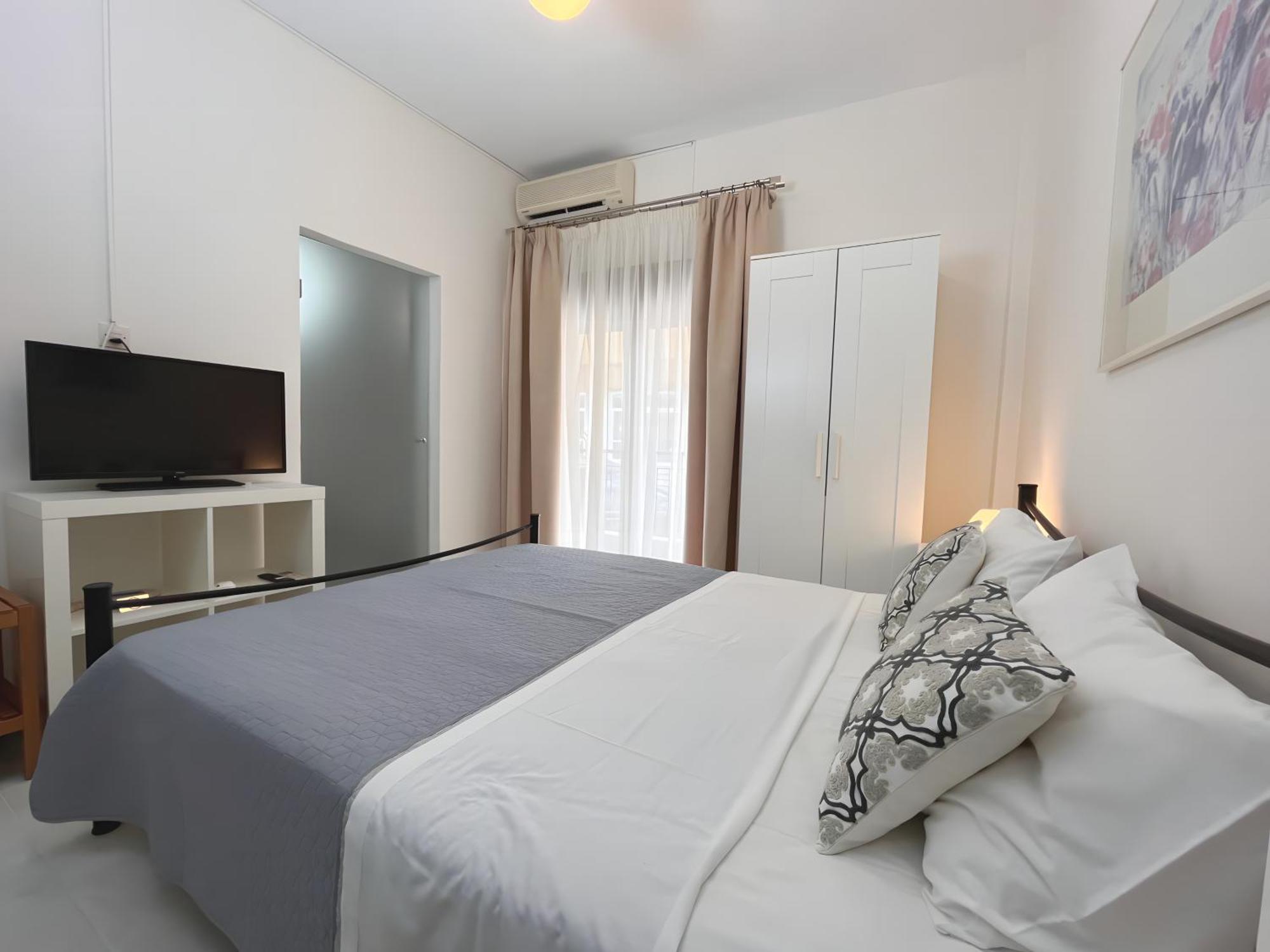 سارتي Almira Studios المظهر الخارجي الصورة